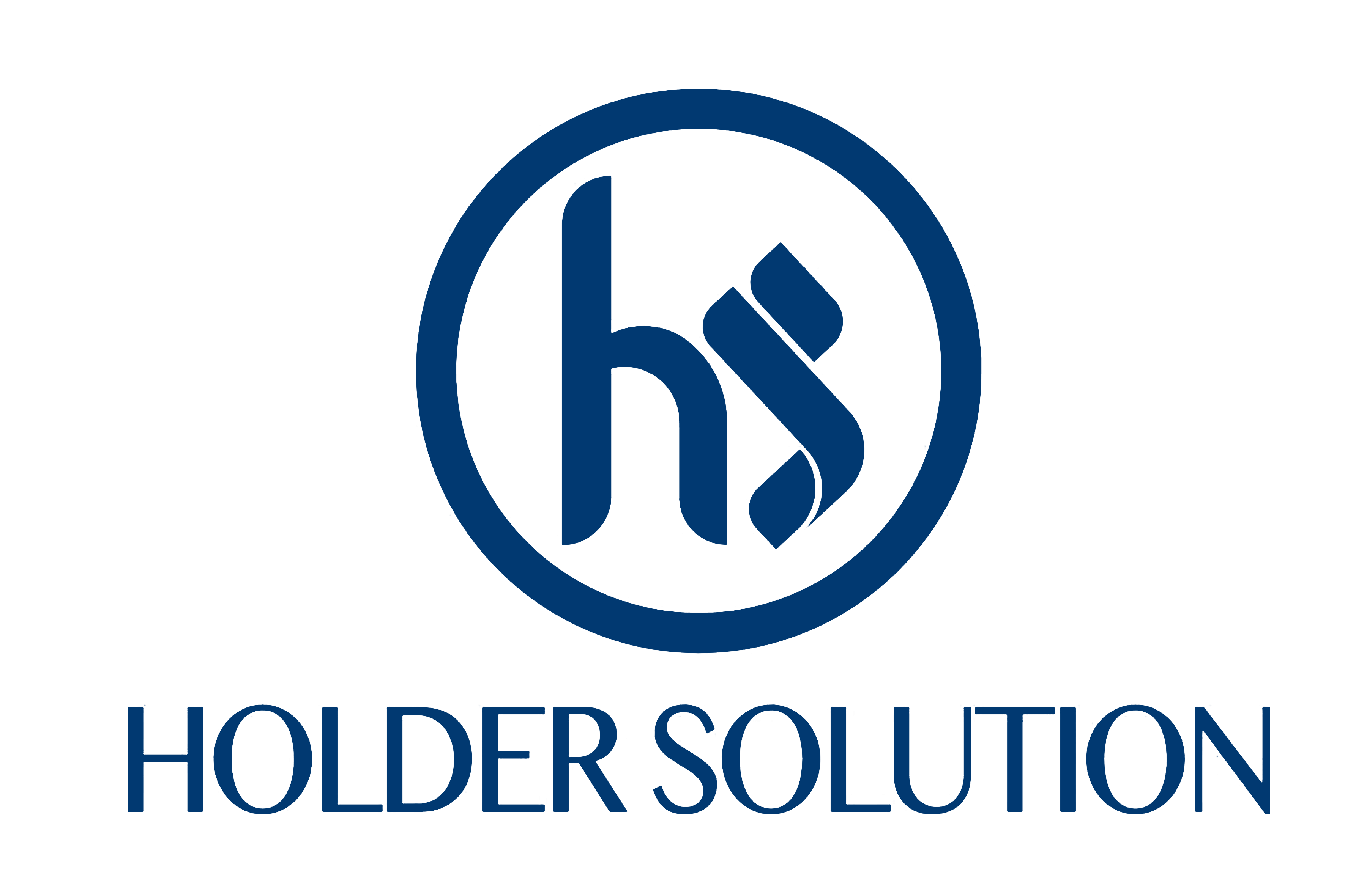 Holder Solution